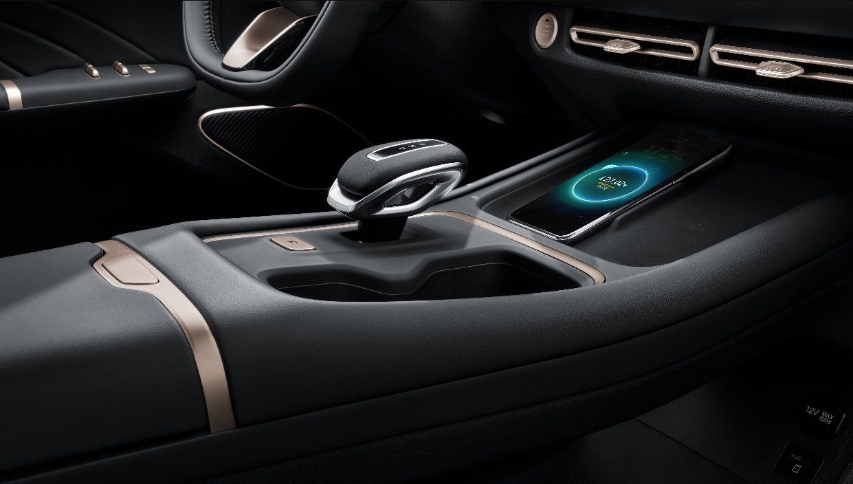 Changan Eado Max в россии