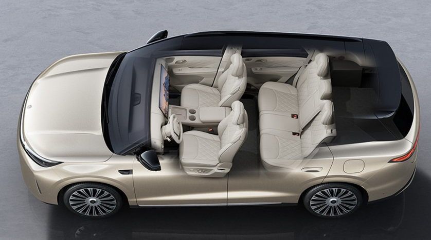 BYD Tang